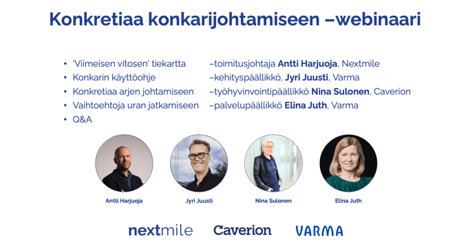 webinaari-agenda
